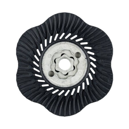 PFERD CC-GT 125 M14 fiber diskler için ped - Pferd