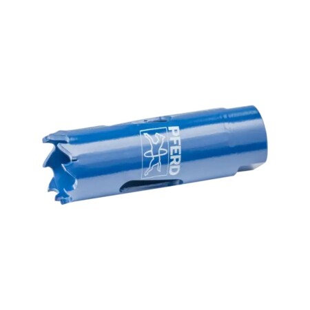 PFERD HSS LS17 17mm matkap ucu - Pferd