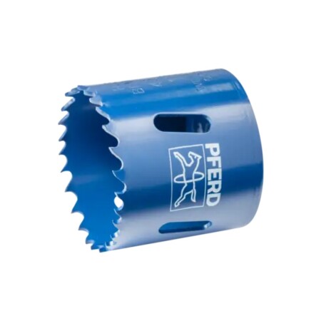 PFERD HSS LS46 46mm matkap ucu - Pferd