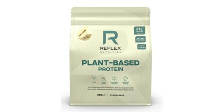 Pflanzliches Protein - Reflex Nutrition