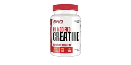 PH-Modified Creatine - POWERBODY
