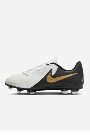 Phantom GX Club Çocuk Krampon Ayakkabı FJ2600-100-BEYAZ - Nike