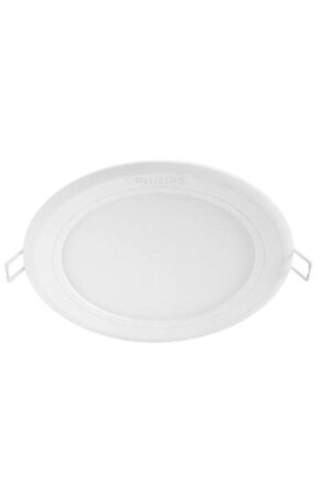 Philips 11 W 2700 K gelbes Licht LED-Einbauleuchte LED-Einbaustrahler Lochdurchmesser 17,5 cm 770702766 - Philips