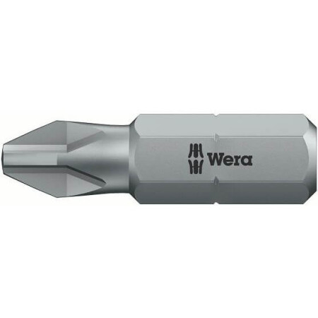 Phillips-Schraubendreherbit WERA 851/1 Z PH1 50 mm - Wera