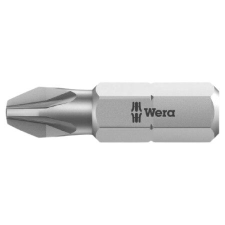 Phillips-Schraubendreherbit WERA 855/1 TZ PZ4 32 mm - Wera