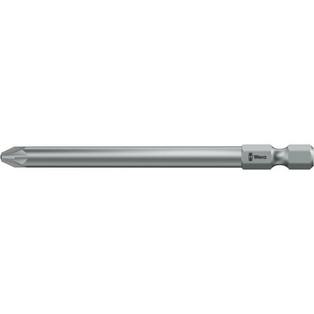 Phillips-Schraubendreherbit WERA 855/4 Z PZ2 70 mm - Wera
