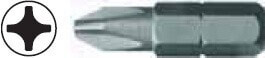 Phillips screwdriver bit SCHRODER - Schroder