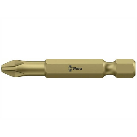 Phillips screwdriver bit WERA 851/4 TH - Wera