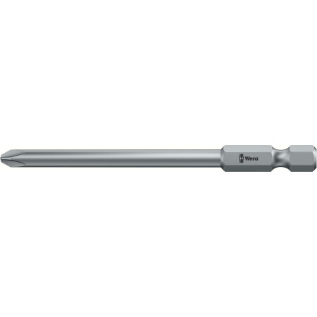 Phillips screwdriver bit WERA 851/4Z - Wera
