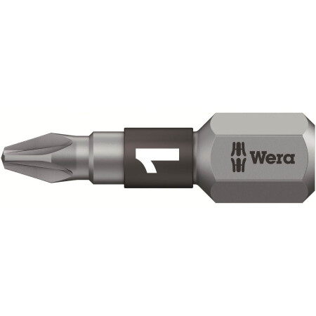 Phillips screwdriver bit WERA 855/1BTZ - Wera