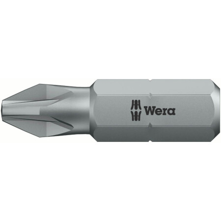 Phillips screwdriver bit WERA 855/1Z - Wera