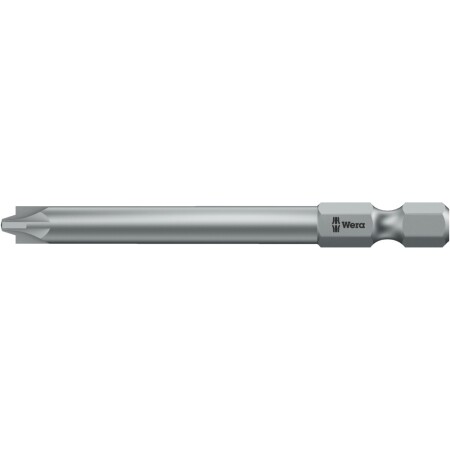 Phillips screwdriver bit WERA 855/4 PZ/S 2/70mm - Wera