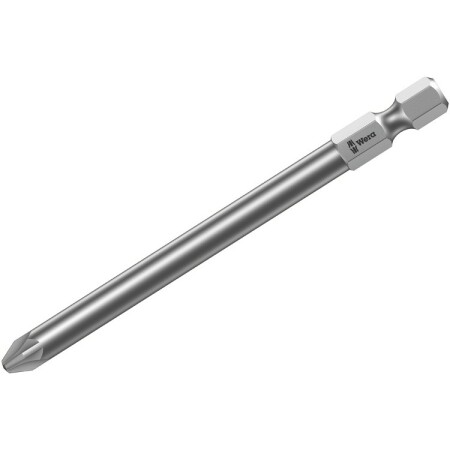 Phillips screwdriver bit WERA 855/4 Z PZ2 152mm - Wera