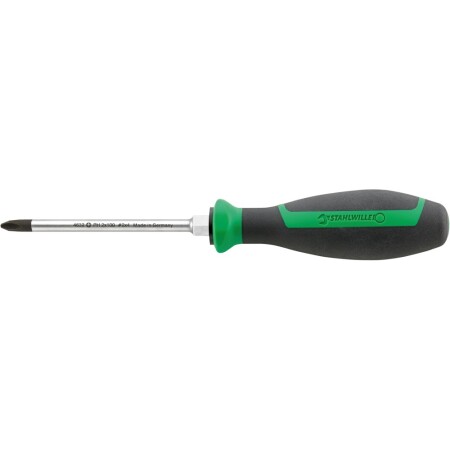 Phillips screwdriver STAHLWILLE 4632 N - Stahlwille