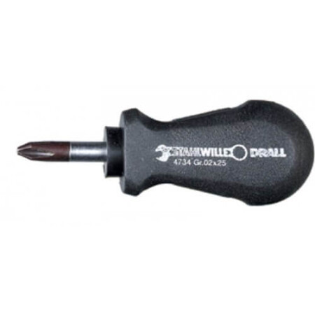 Phillips screwdriver STAHLWILLE 4734 - Stahlwille