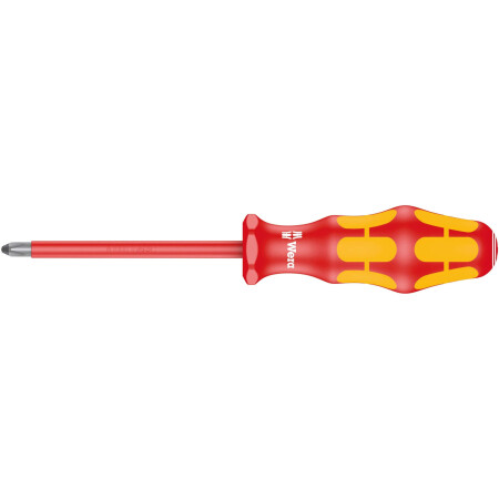 Phillips screwdriver WERA 162i - Wera