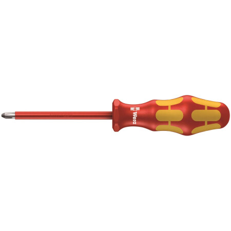 Phillips screwdriver WERA 165i - Wera