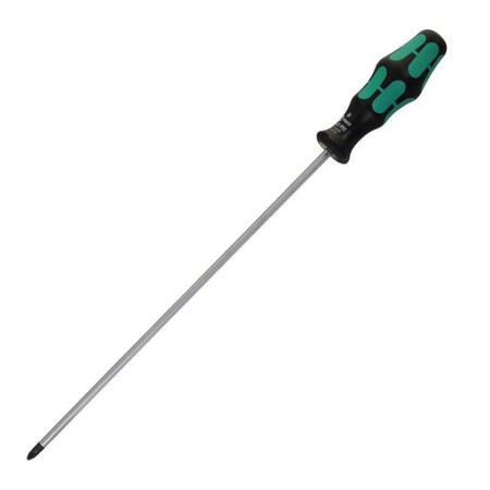 Phillips screwdriver WERA 350 PH 2 - Wera
