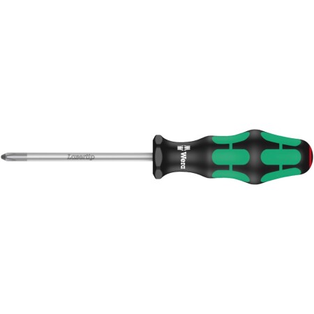 Phillips screwdriver WERA 350 PH0x100mm - Wera