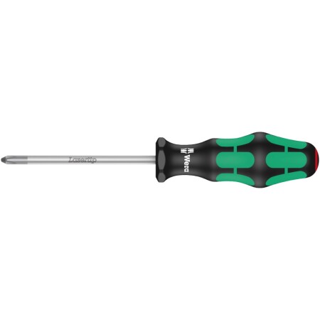 Phillips screwdriver WERA 350 PH0x60mm - Wera