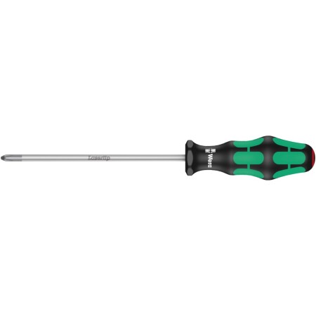 Phillips screwdriver WERA 350 PH2x150 - Wera
