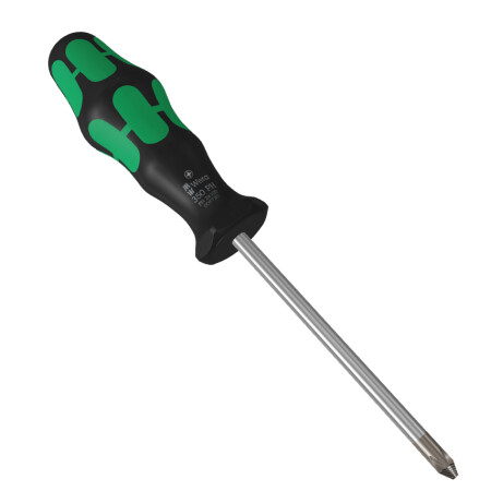 Phillips screwdriver WERA 350 PH2x200 - Wera