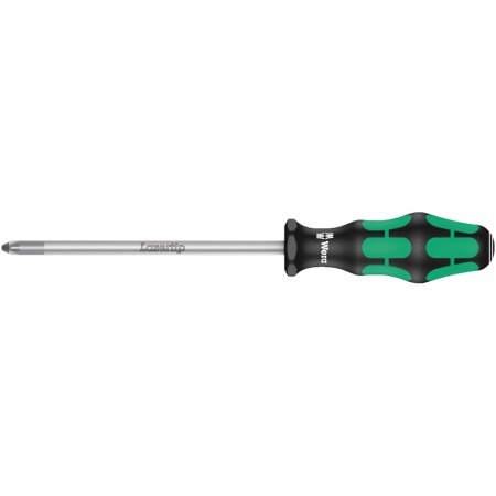 Phillips screwdriver WERA 355, PZ 3x150mm - Wera