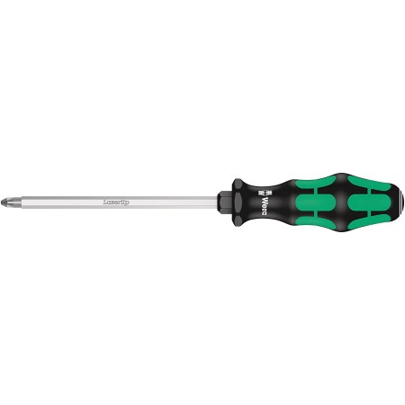 Phillips screwdriver WERA 355 SK PZ3x150mm - Wera