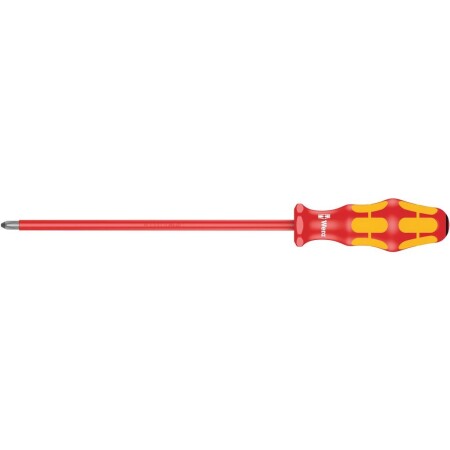 Phillips screwdriver WERA165i PZ2x200mm - Wera