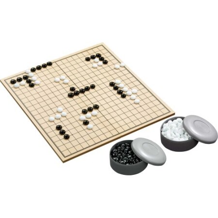 Philos Go & Go Bang Turnuva Oyunu 45.5x42.4cm - Philos