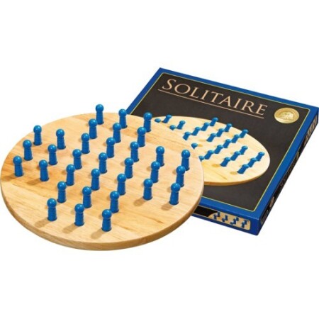 Philos Solitaire Oyunu 38cm - Philos