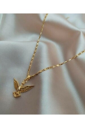 Phoenix Necklace - Asia Chic