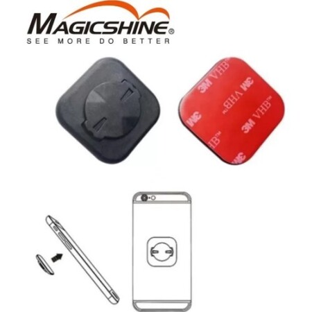 Phone adapter for MagicShine GARMIN mount - MagicShine