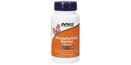 Phosphatidylserin - POWERBODY