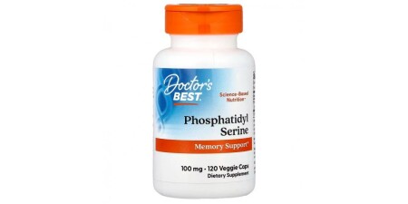 Phosphatidylserin - POWERBODY
