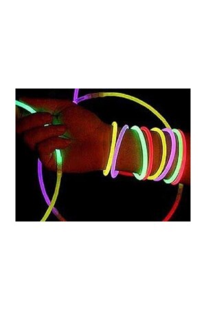 Phosphorescent Breaking Rod (50 Pieces) tyfpm7676 - TAYFUN