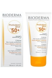 Photoderm Spot 150 Ml 50-spf PARKPAKET89 - Bioderma