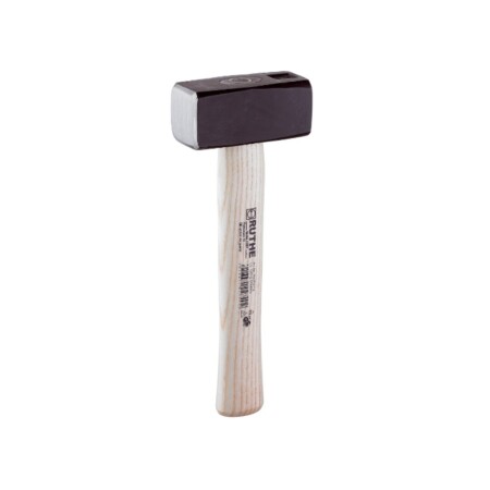 PICARD Ruthe hammer with short wooden handle 1650g - Picard