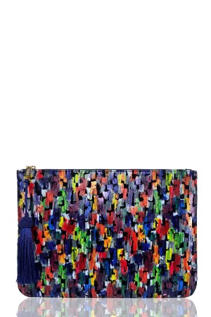 Picasso Vegan Leather Portfolio - Farbag