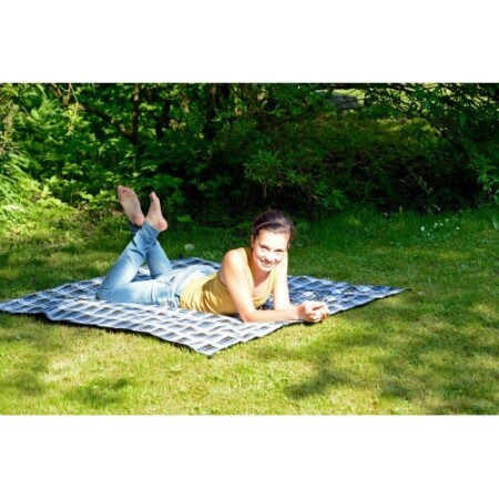 Picknickdecke Amazonas Ultra Light, 150 x 120 cm - Amazonas