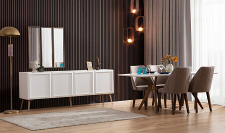 Pier Dining Room - Cadde Yıldız