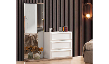 Pier Dresser - Cadde Yıldız