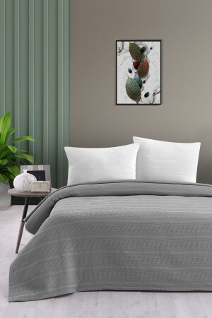 Pike Esse Double Gray PKE11 - Pierre Cardin