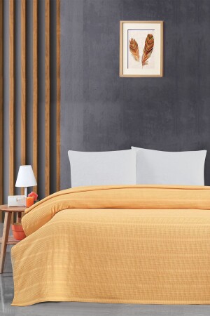 Pike Esse Double Mustard MCPKE11 - Pierre Cardin