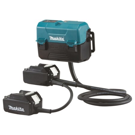 Pil adaptörü MAKITA BAP182 2x18V - Makita