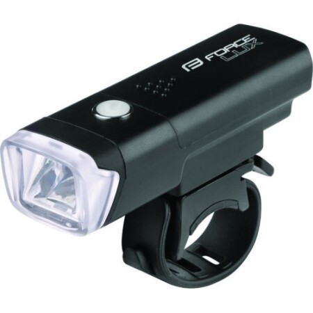 Pilli FORCE Lux 100LM far (siyah) - Force