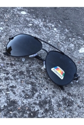 Pilot Model Polarize Ünisex Güneş Gözlüğü PLT-P01 - Cestello