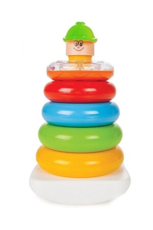Pilsan Fun Rings 03267 - PİLSAN