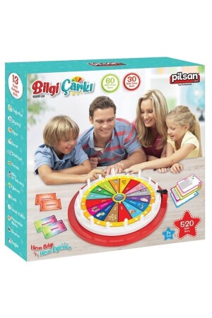 Pilsan Information Wheel 81264 - PİLSAN