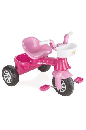Pilsan Pink Daisy Bicycle 23674 - PİLSAN
